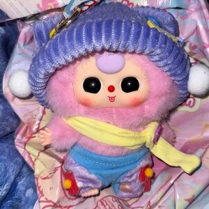 Baby Three Sweet Dream - Confirmed Slumberule